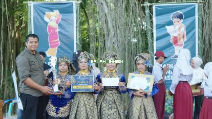Pemenang