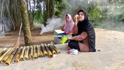 Wisata Gastronomi yang Menguji Kesabaran dan Ketulusan