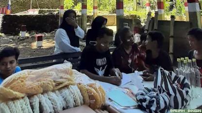 Apa yang Harus Dikembangkan dari Wisata Pohon Beringin di...