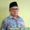 Syahrul Badarudin