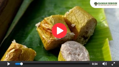 Malamang di Landmark Ikonik, Pusat Kehidupan Warga